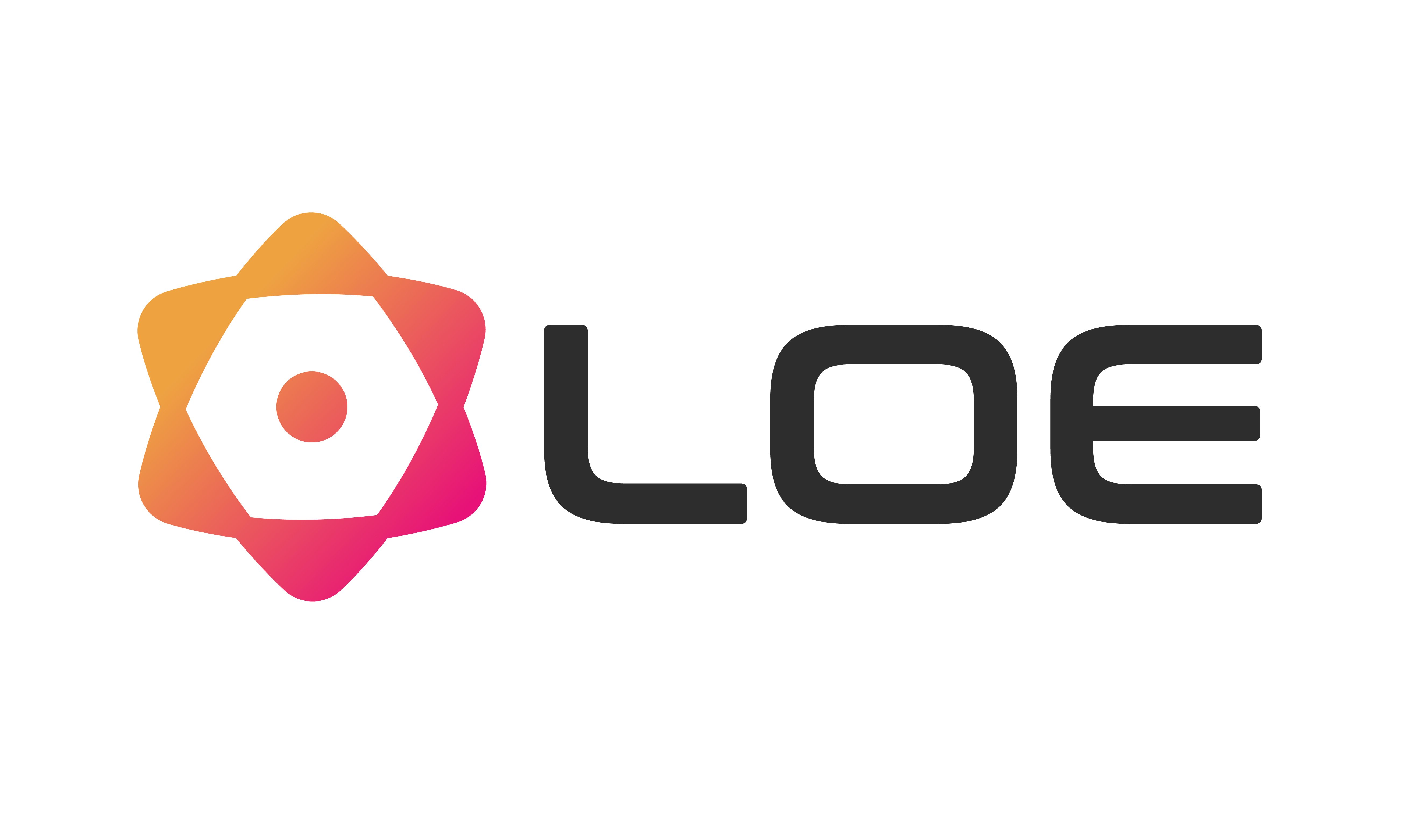LOE logo